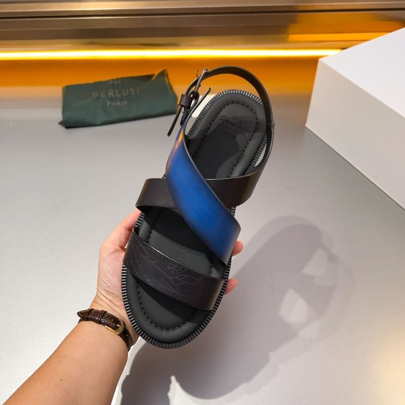 Berluti Sandals